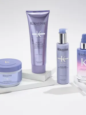 Kérastase Blond Absolu Cicaplasme Serum 150ml
