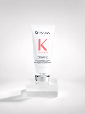 Kérastase Première Decalcifying & Softening Repairing Conditioner for Damaged Hair, 200ml