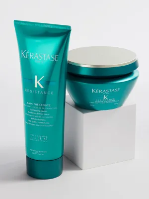Kérastase Resistance Therapiste Kupka Za Kosu 250ml