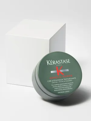 Kérastase Genesis Cire d'epaisseur texturisante 75ml
