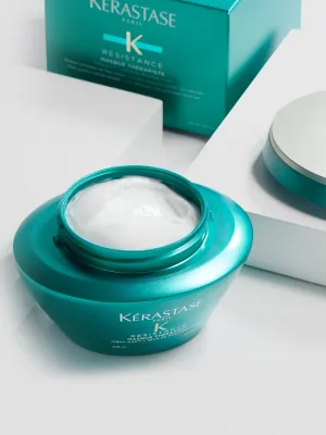 Kérastase Resistance Therapiste Maska Za Kosu 200ml