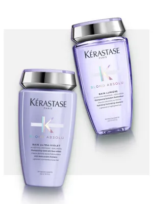 Kérastase Blond Absolu Kupka Violet 250ml