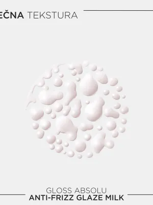 Kérastase Gloss Absolu Multi-Purpose Smoothing Spray for Frizz-Prone Hair, 190ml