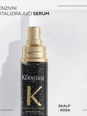 Kérastase Chronologiste Revitalizirajući Serum Za Kosu 40ml