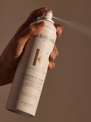 Kérastase Fresh Affair Suvi Šampon 150g