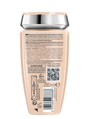 Kérastase Curl Manifesto Nežna Hidrirajuća Kremasta Kupka 250ml
