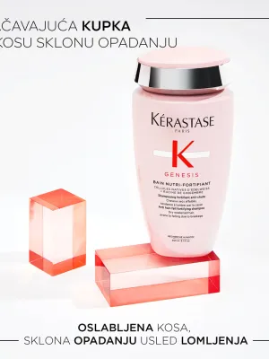 Kérastase Genesis Bogata Kupka Za Kosu 250ml