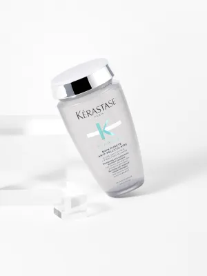 Kérastase Symbiose Purifying Foam For Oily Sensitive Scalp Prone To Dandruff 250ml