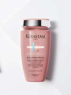 Kérastase Chroma Absolu Chroma Respect Kupka 250ml