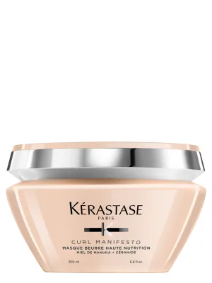 Kérastase Curl Manifesto Veoma Negujuća Maska 200ml