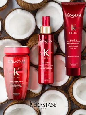 Kérastase Soleil Kupka Za Kosu 250ml