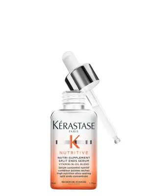 Kérastase Nutritive Nutri-Supplement Serum Za Ispucale Krajeve 50ml