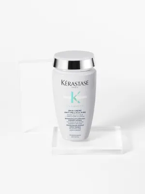 Kérastase Symbiose Hydrating Foam For Dry Sensitive Scalp Prone To Dandruff 250ml