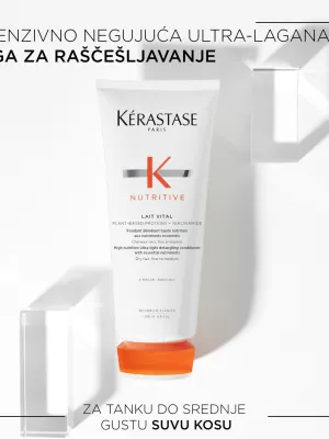 Kérastase Nutritive Vital Care 200ml