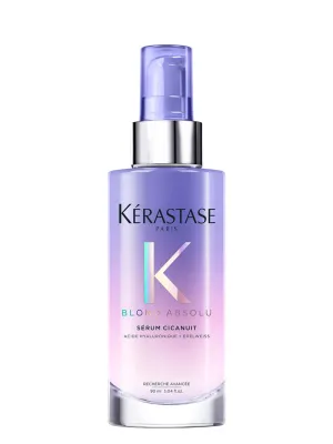 Kérastase Blond Absolu Serum Cicanuit 90ml