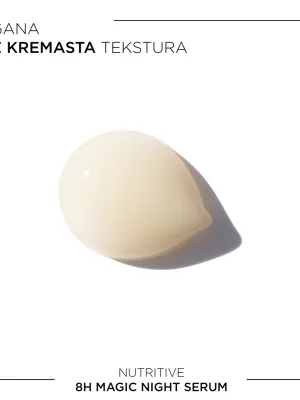 Kérastase Nutritive 8H Magic Noćni Serum Za Kosu 90ml
