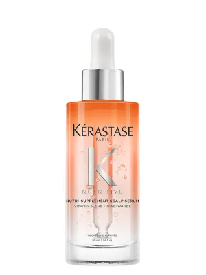 Kérastase Nutritive Nutri-Supplement Serum Za Skalp 90ml