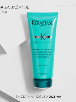 Kérastase Resistance Extentioniste Conditioner, 200ml