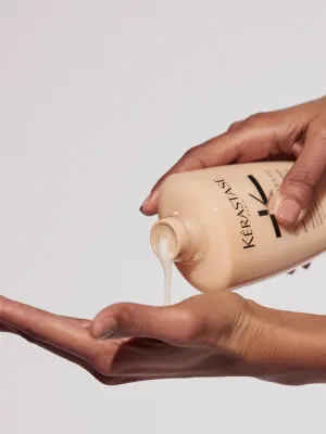 Kérastase Curl Manifesto Nežna Hidrirajuća Kremasta Kupka 250ml