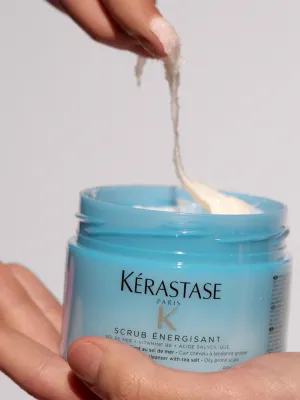 Kérastase Fusio Scrub Pročišćavajući Piling 250ml