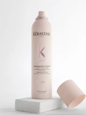 Kérastase Fresh Affair Suvi Šampon 150g