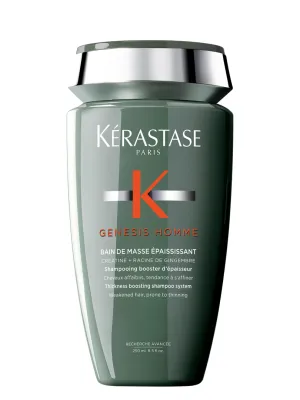 Kérastase Genesis Bain de Masse Épaississant 250 ml