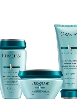 Kérastase Resistance Force Architect Kupka Za Kosu 250ml