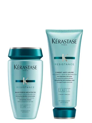 Kérastase Force Architect Ciment Anti-Usure  200ml