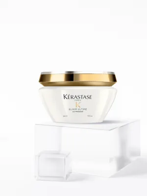 Kérastase Elixir Ultime Hair Mask 200 ml