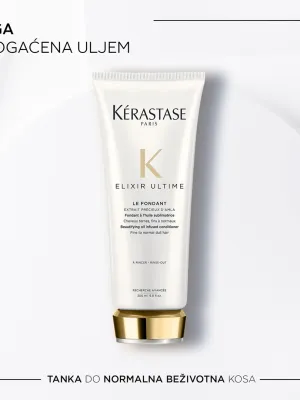 Kérastase Elixir Ultime Nega Za Kosu 200ml