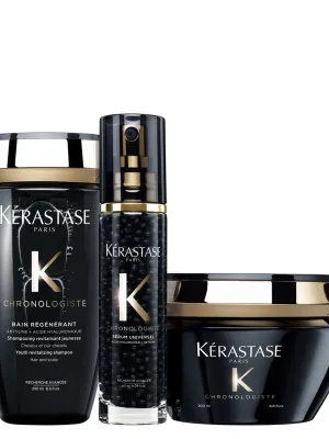 Kérastase Chronologiste Revitalizirajući Serum Za Kosu 40ml