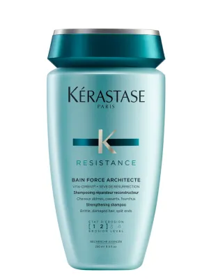 Kérastase Resistance Force Architect Kupka Za Kosu 250ml