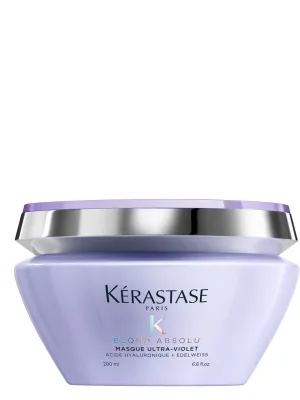 Kérastase Blond Absolu Maska Violet 200ml