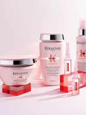 Kérastase Genesis Bogata Kupka Za Kosu 250ml