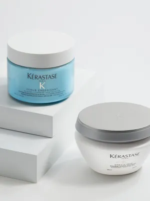 Kérastase Fusio Scrub Pročišćavajući Piling 250ml