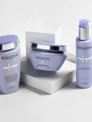 Kérastase Blond Absolu Kupka Violet 250ml
