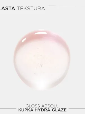 Gloss Absolu Hidrirajuća kupka za sjaj duge kose sklone kovrdžanju 250ml
