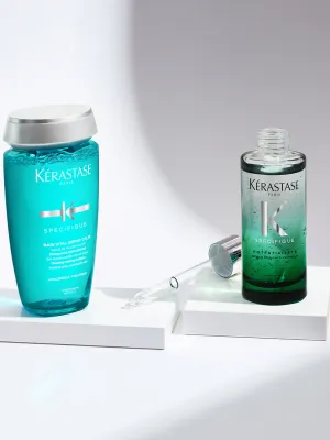Kérastase Specifique Dermo-Calm Vital Kupka Za Mešovitu Kosu 250ml