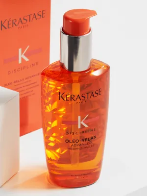 Kérastase Discipline Oléo-Relax Ulje 100ml