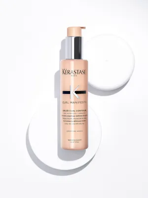 Kérastase Curl Manifesto Curl-Defining Gel Cream 150 ml