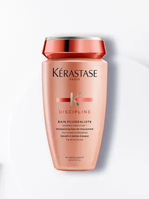 Kérastase Discipline Hair Bath 250 ml