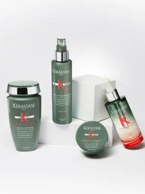 Kérastase Genesis Cire d'epaisseur texturisante 75ml