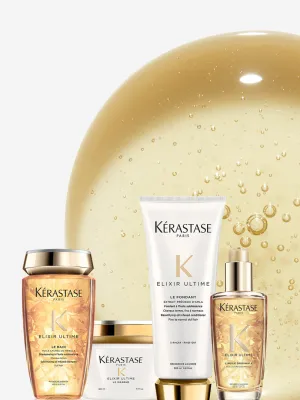 Kérastase Elixir Ultime Kupka Za Kosu 250ml