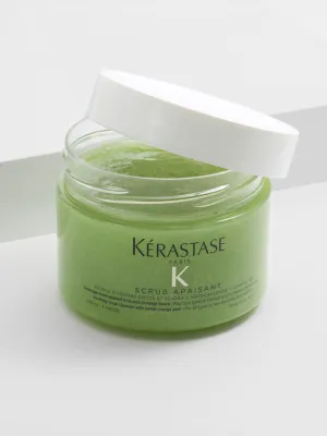 Kérastase Fusio Scrub Soothing Gel Scrub 250 ml