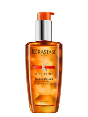 Kérastase Discipline Oléo-Relax Ulje 100ml