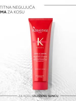 Kérastase Soleil Hair Cream 150ml