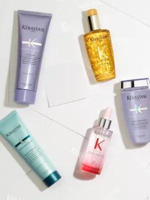 Kérastase Genesis Serum Za Kosu 90ml