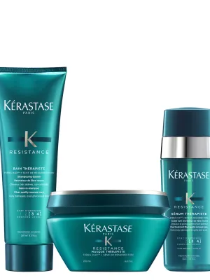 Kérastase Resistance Therapiste Maska Za Kosu 200ml