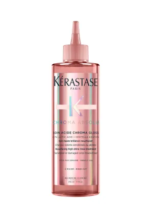 Kérastase Chroma Absolu Acide Chroma Gloss Krema 210ml