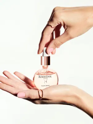Gloss Absolu Lagano ulje za izrazit sjaj za dugu kosu sklonu kovrdžanju 45 ml